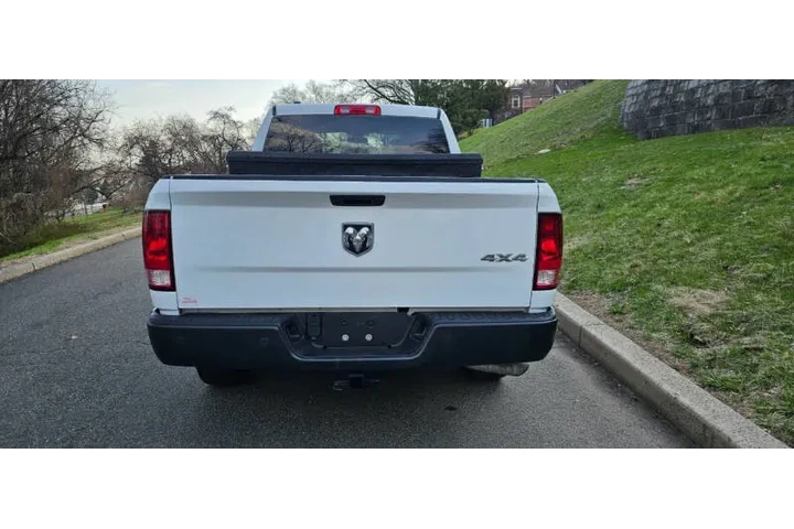 $17995 : 2021 RAM 1500 Classic Tradesm image 8