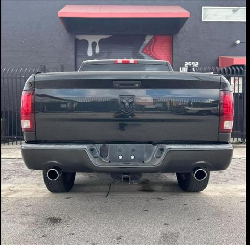 $13900 : 2015 DODGE RAM 1500 image 6