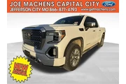 $37995 : GMC Sierra 1500 2020 4x4 Den thumbnail