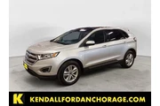 Ford Edge 2018 AWD SEL 4dr C en Anchorage