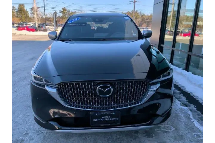 $33595 : Mazda CX-5 2024 AWD 2.5 Turb image 3