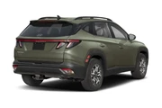 $30266 : Hyundai TUCSON 2025 AWD XRT thumbnail