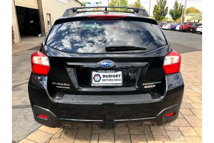 $15990 : 2017 Crosstrek 2.0i Limited P image 4