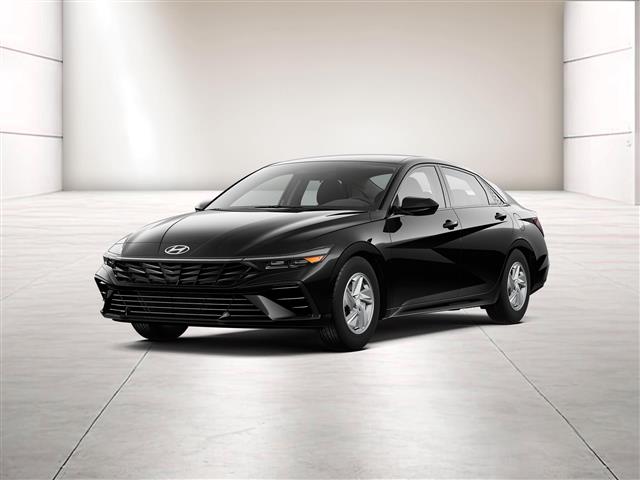 $23355 : New 2024 Hyundai ELANTRA SE image 1