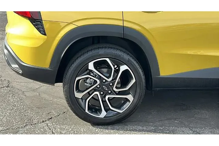 $21900 : Chevrolet Trax 2024 RS 4dr C image 5