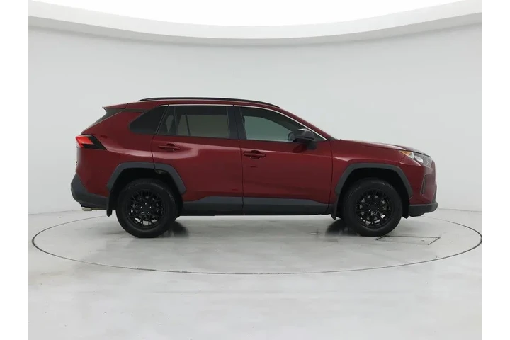 $24998 : Toyota RAV4 2021 AWD LE 4dr image 7
