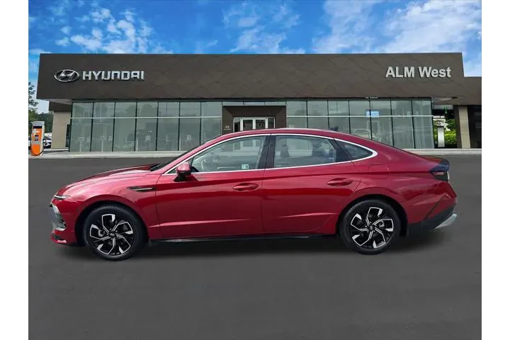 $22520 : Hyundai SONATA 2024 AWD SEL image 8
