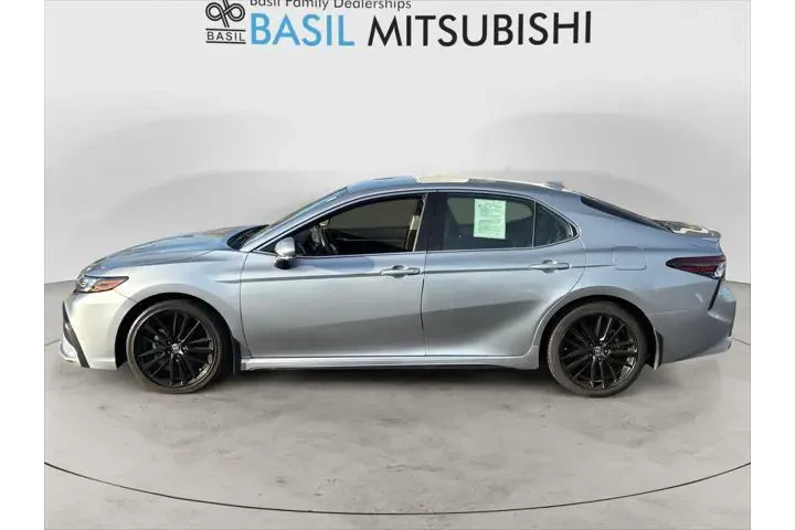 $27249 : Toyota Camry 2024 XSE 4dr Se image 2