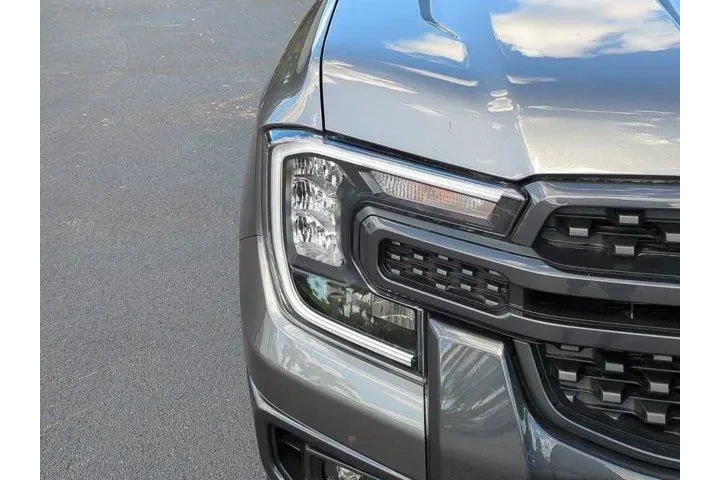 $38800 : Ford Ranger 2025 4x4 XLT 4dr image 9