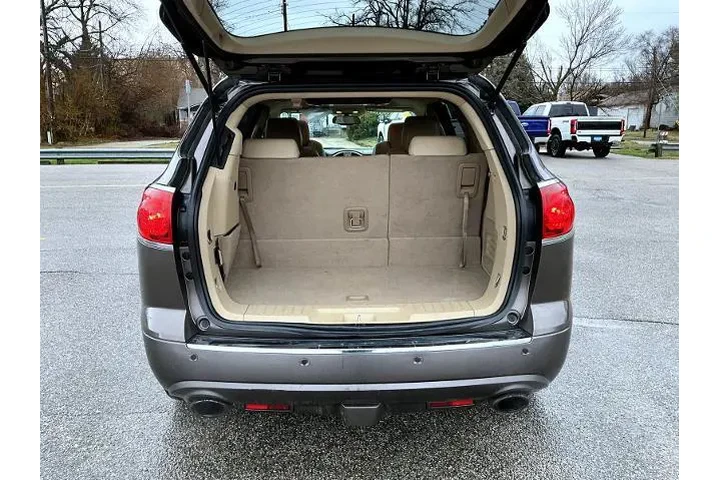 $5995 : Buick Enclave 2011 AWD CXL-2 image 9