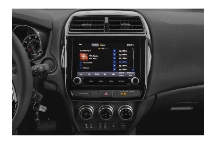 $20499 : Mitsubishi Outlander Sport 2 image 10