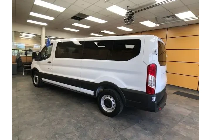 $39613 : Ford Transit 2023 350 XL 3dr image 5