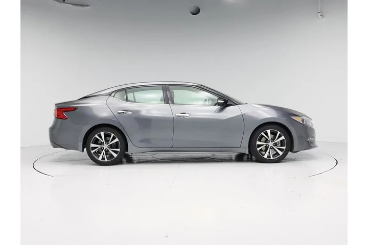 $17998 : Nissan Maxima 2017 3.5 SV 4d image 7