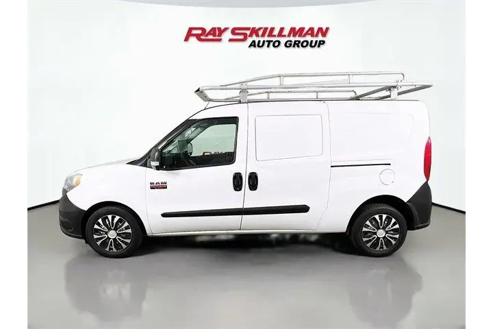 $19975 : Ram ProMaster City 2021 Trad image 4