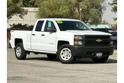 Chevrolet Silverado 1500 201 en Bakersfield