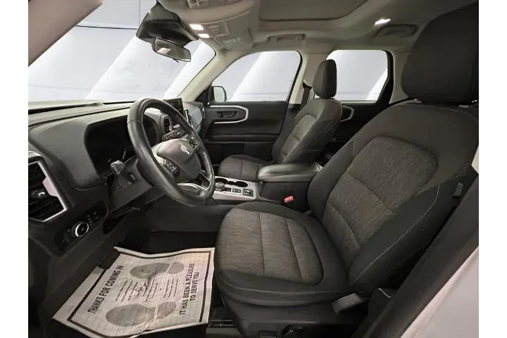 $29651 : Ford Bronco Sport 2023 AWD B image 7