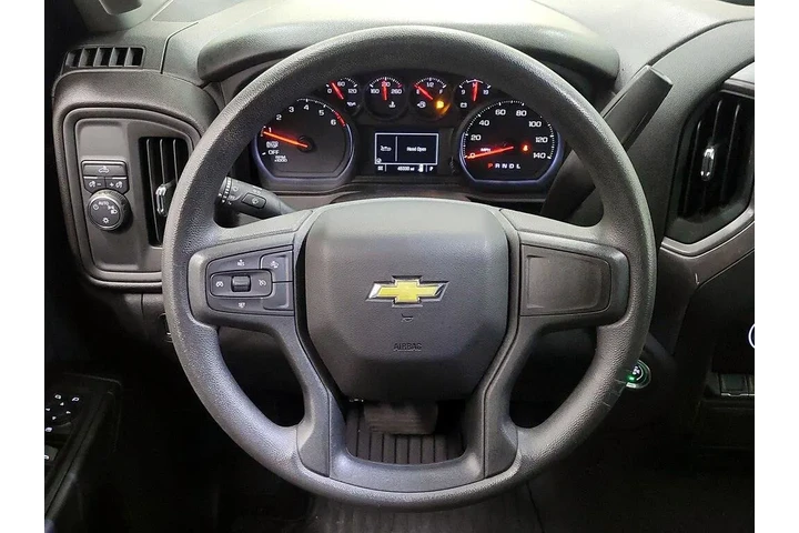 $30998 : Chevrolet Silverado 1500 202 image 10