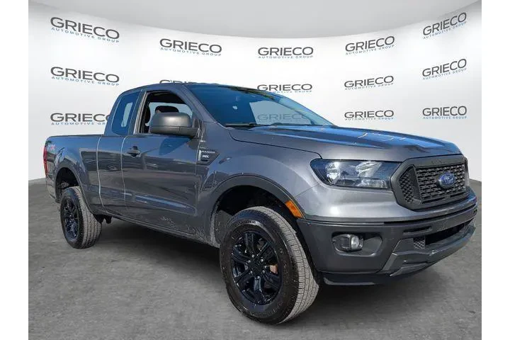 $19997 : Ford Ranger 2022 4x2 XL 4dr image 1