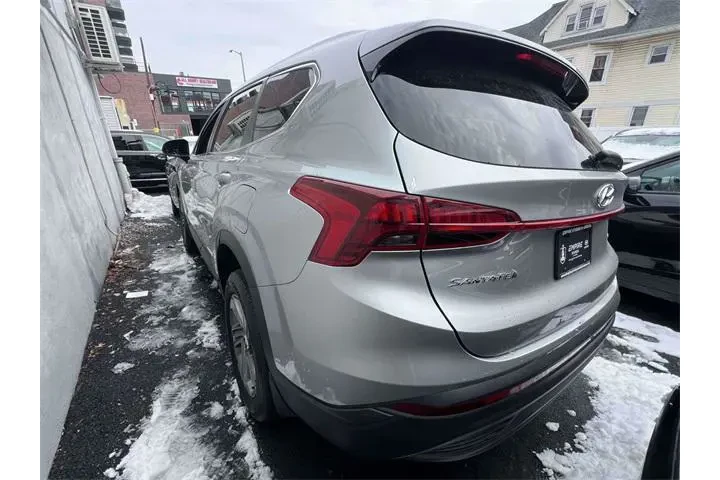 $19909 : Hyundai SANTA FE 2023 AWD SE image 4