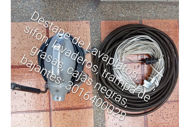 Sondas Electricas 3016400028 image 2