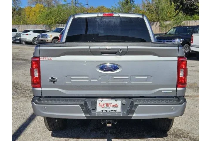 $39800 : Ford F-150 2023 4x4 XLT 4dr image 4