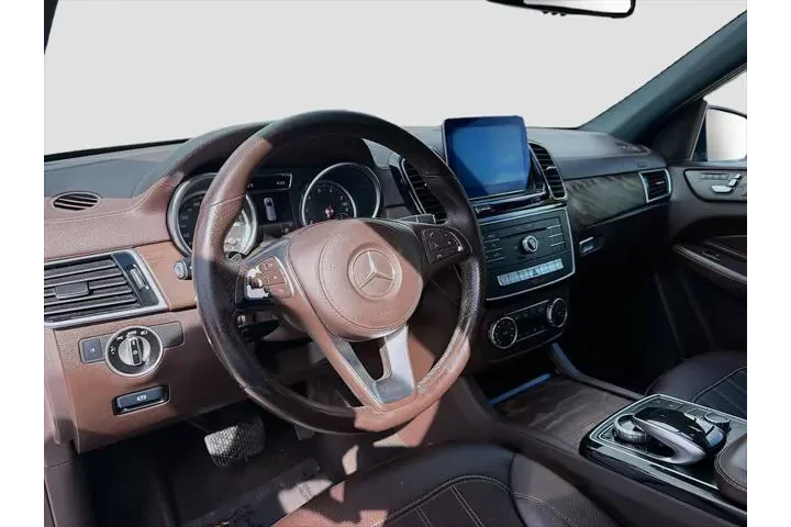 $13888 : Mercedes-Benz GLS 2017 AWD G image 9
