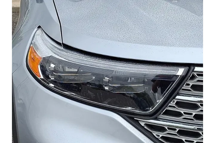 $33297 : Ford Explorer 2023 AWD Limit image 9