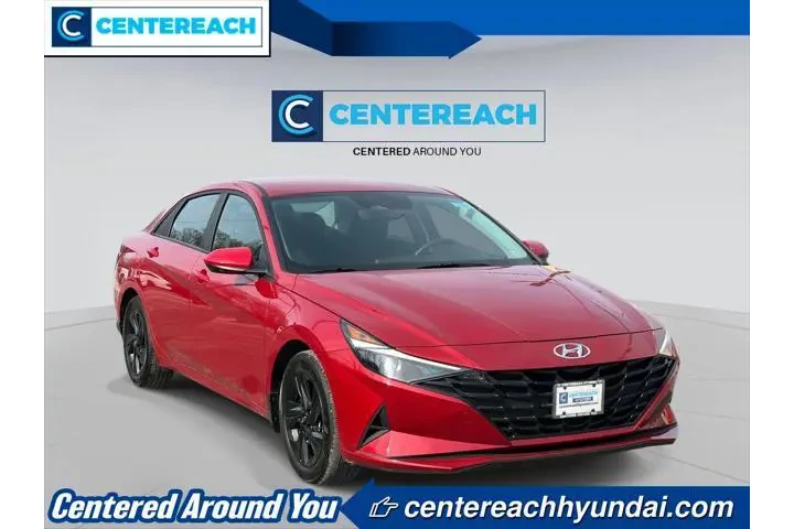 $16998 : Hyundai ELANTRA 2023 SEL 4dr image 2