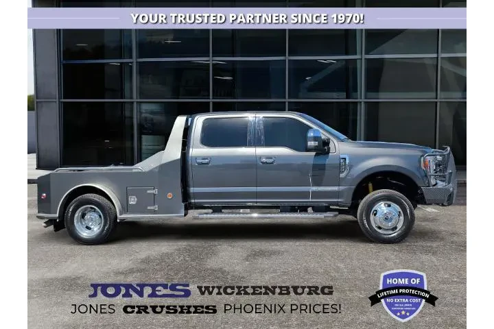 $39995 : Ford F-350 Super Duty 2018 4 image 6