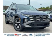 Hyundai TUCSON 2026 XRT 4dr en Columbia