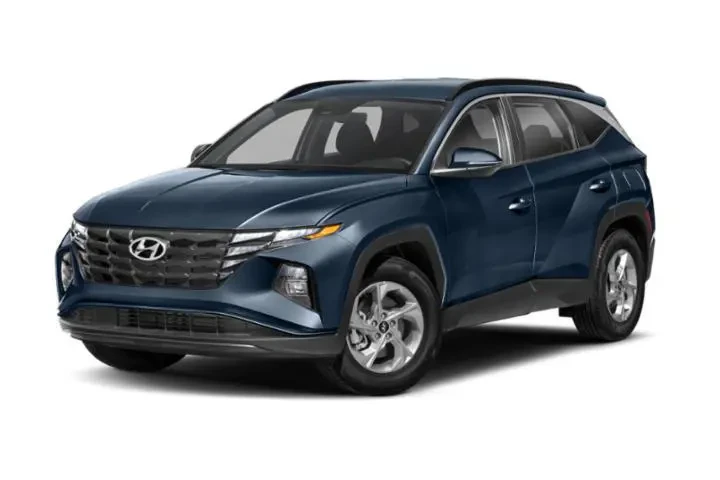 $23943 : Hyundai TUCSON 2023 AWD SEL image 1