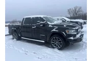Ram 1500 2021 4x4 Laramie 4d en Des Moines