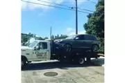 R. SANCHEZ TOWING en Los Angeles