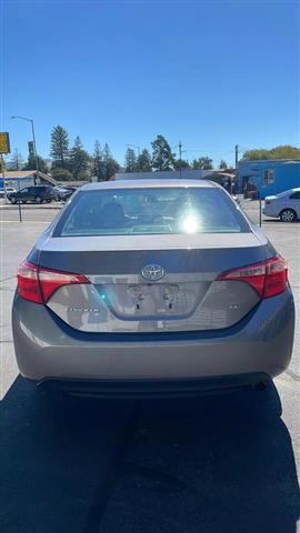 $11944 : 2018 TOYOTA COROLLA image 6