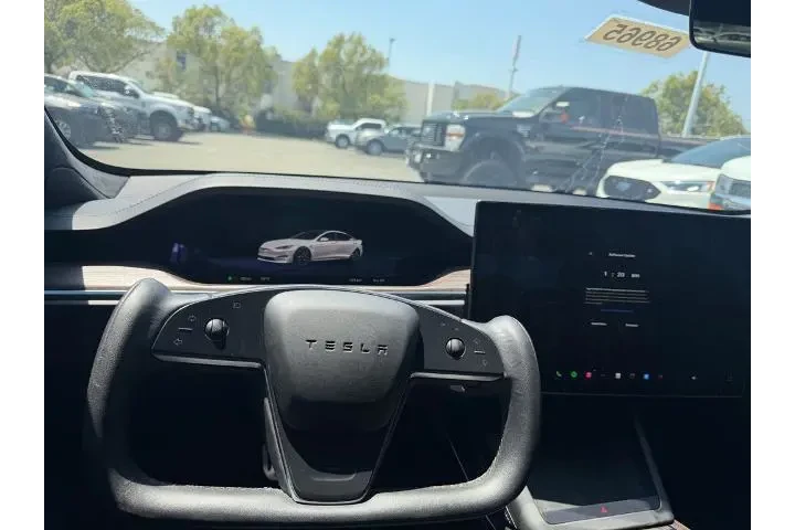 $39200 : Tesla Model S 2022 AWD 4dr L image 5