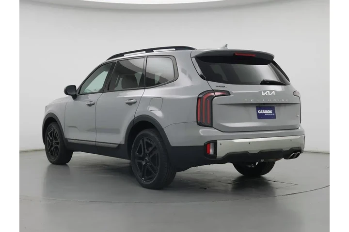 $37998 : Kia Telluride 2023 AWD EX X- image 2