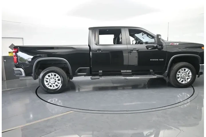 $34991 : Chevrolet Silverado 2500HD 2 image 7