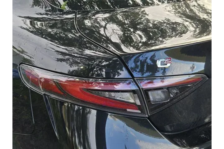 $29987 : Alfa Romeo Giulia 2024 Veloc image 8