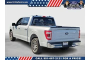 $39929 : Ford F-150 2022 4x2 Lariat 4 thumbnail