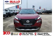 $24991 : Nissan Rogue 2021 Platinum 4 thumbnail