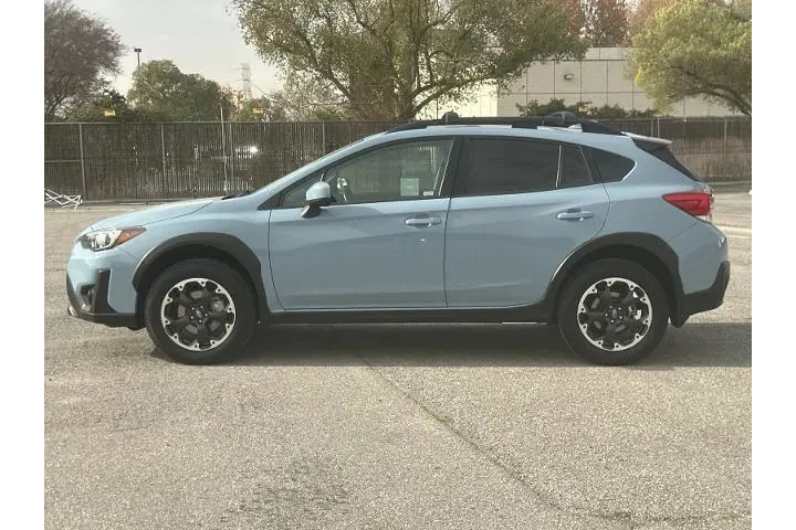 $24990 : Subaru Crosstrek 2023 AWD Pr image 6