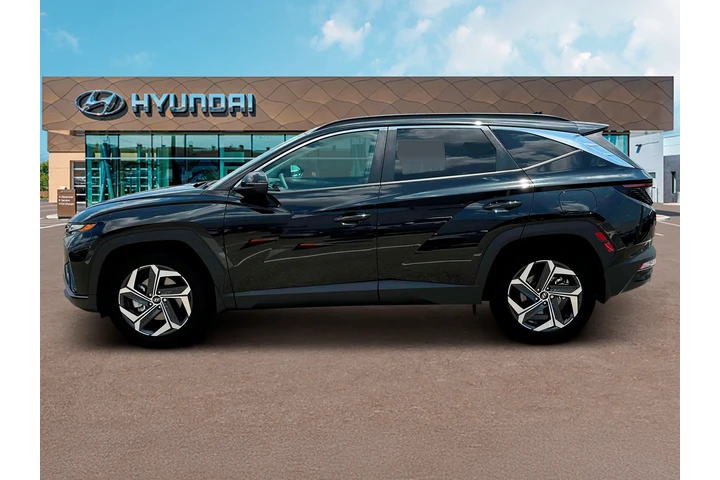 $24771 : Hyundai TUCSON 2024 SEL 4dr image 3