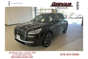 Lincoln Corsair 2024 AWD Gra en Boston