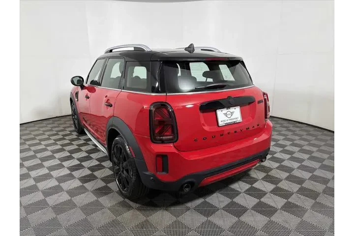 $29943 : MINI Countryman 2023 AWD Cla image 5