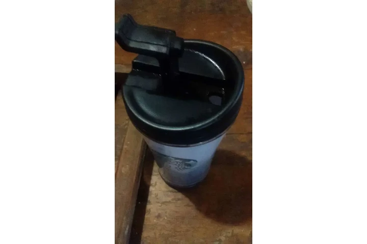 $4000 : Vaso térmico de Starbucks image 6