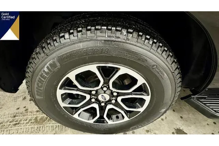 $39389 : Ford Expedition 2024 4x4 XLT image 9