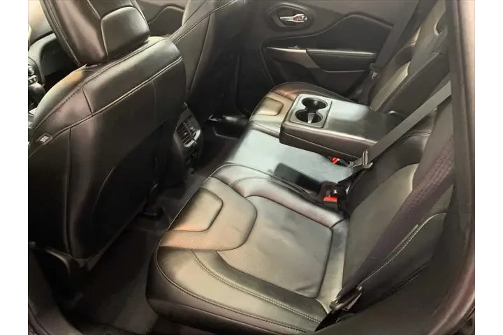 $30888 : Jeep Cherokee 2022 4x4 Limit image 5