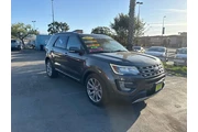 $15999 : 2017 Explorer Limited thumbnail
