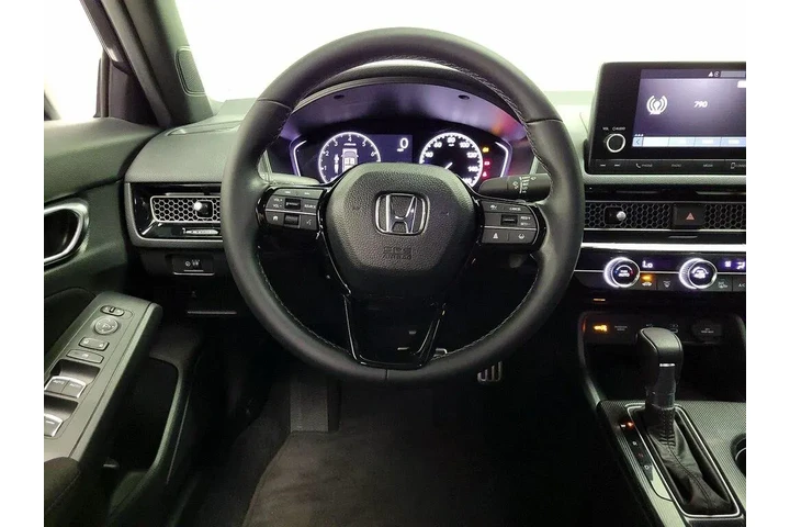 $25998 : Honda Civic 2025 Sport 4dr S image 10