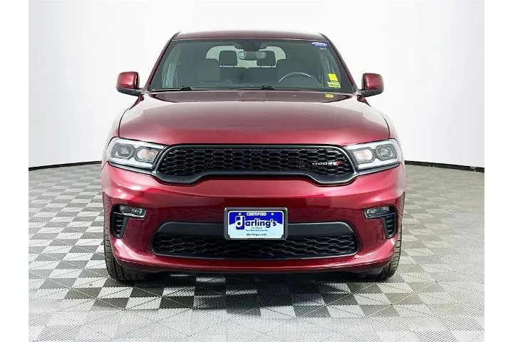 $33999 : Dodge Durango 2022 AWD GT 4d image 2
